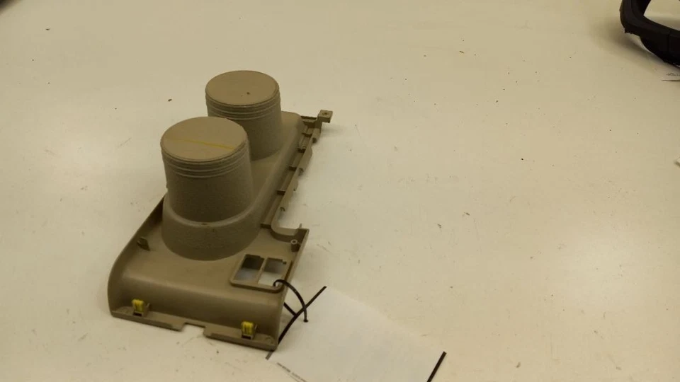 Подстаканник Subaru Impreza 2008 2009 2010 2011 2012 - Изображение 3 из 4