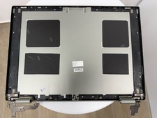 Dell Inspiron 7425 LCD Back Cover Rear Lid  Hinges OEM - Scratched
