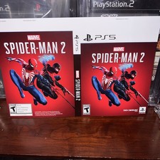 Spider-Man 2 Ps5 Demo Display!🔥🍀💎🔥 
