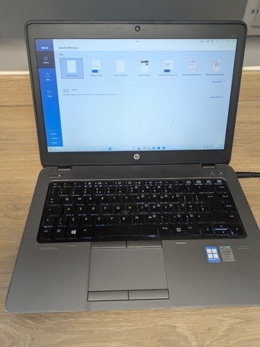 FAST WINDOWS 11 LAPTOP 16GB RAM 1TB SSD INTEL I5 MS OFFICE AND MORE HP ELITEBOOK - Afbeelding 19 van 24