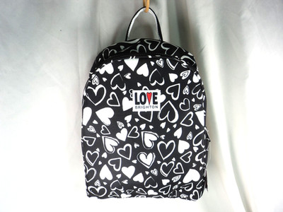 Brighton Limited Edition Endless Love Backpack New With Tags