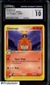 2003 Pokemon Ex Dragon #24 Camerupt CGC 10 GEM MINT
