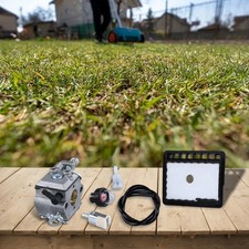 Kit Carburatore per Motoseghe a Gas Eco Facile Installazione e Prestazioni Migli