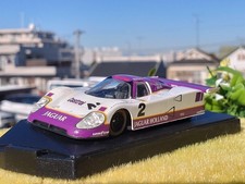 Jaguar/ XJR-11 / No.2 / 1990 / 1/43 Diecast car / ONYX