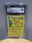 Pokémon Pikachu XY 42/146 LEGO Movie Exclusive CGC 10 Gem Mint 2014