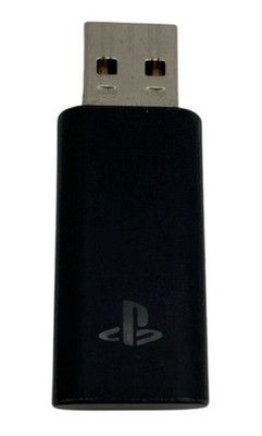 Sony Playstation PS4 PRO Gold Headset Wireless Dongle USB Adapter CUHYA-0081 