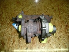 99905968 Turbolader, Abgasturbolader  Seat Ibiza III (6L) 1.4 TDI
