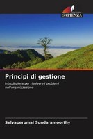 Selvaperumal Sundaramoorthy (U. A.) | Principi Di Gestione | Taschenbuch (2022)