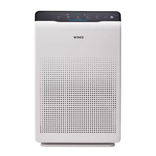 NEW WINIX C535 True HEPA 3 Stage AIR PURIFIER - Factory Sealed - 360 SF Rm Size