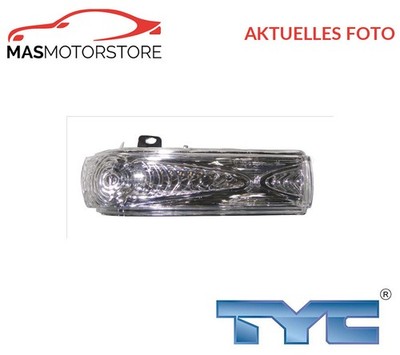 BLINKER BLINKLICHT BLINKLEUCHTE LINKS TYC 309-0124-3 I FÜR OPEL COMBO
