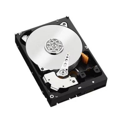 Dell 400-AEMC / K7YMN 500GB 2.5'' SFF 6Gbps 7.2K RPM SATA Cabled Hard Drive