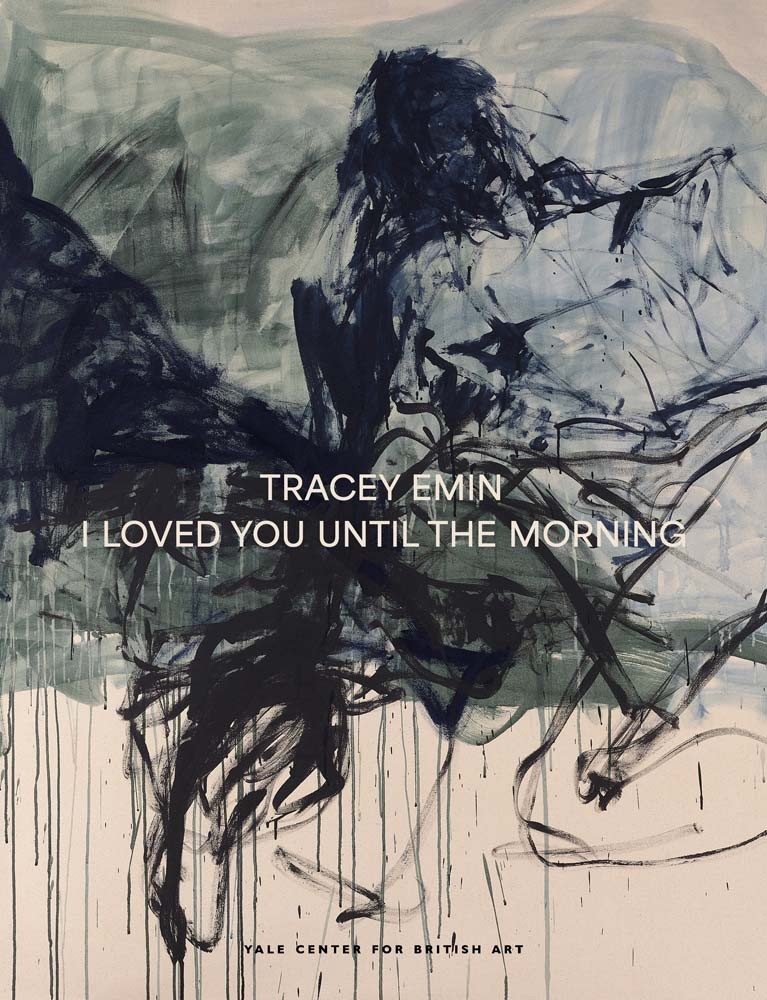Martina Droth Tracey Emin (Copertina rigida)