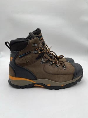 Brown Ariat Lace Up Boots for Men for Sale | Shop New & Used  display picture 3