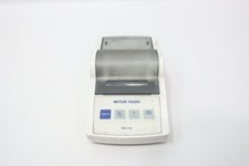 Mettler Toledo RS-P26 Compact Handheld Lab Printer