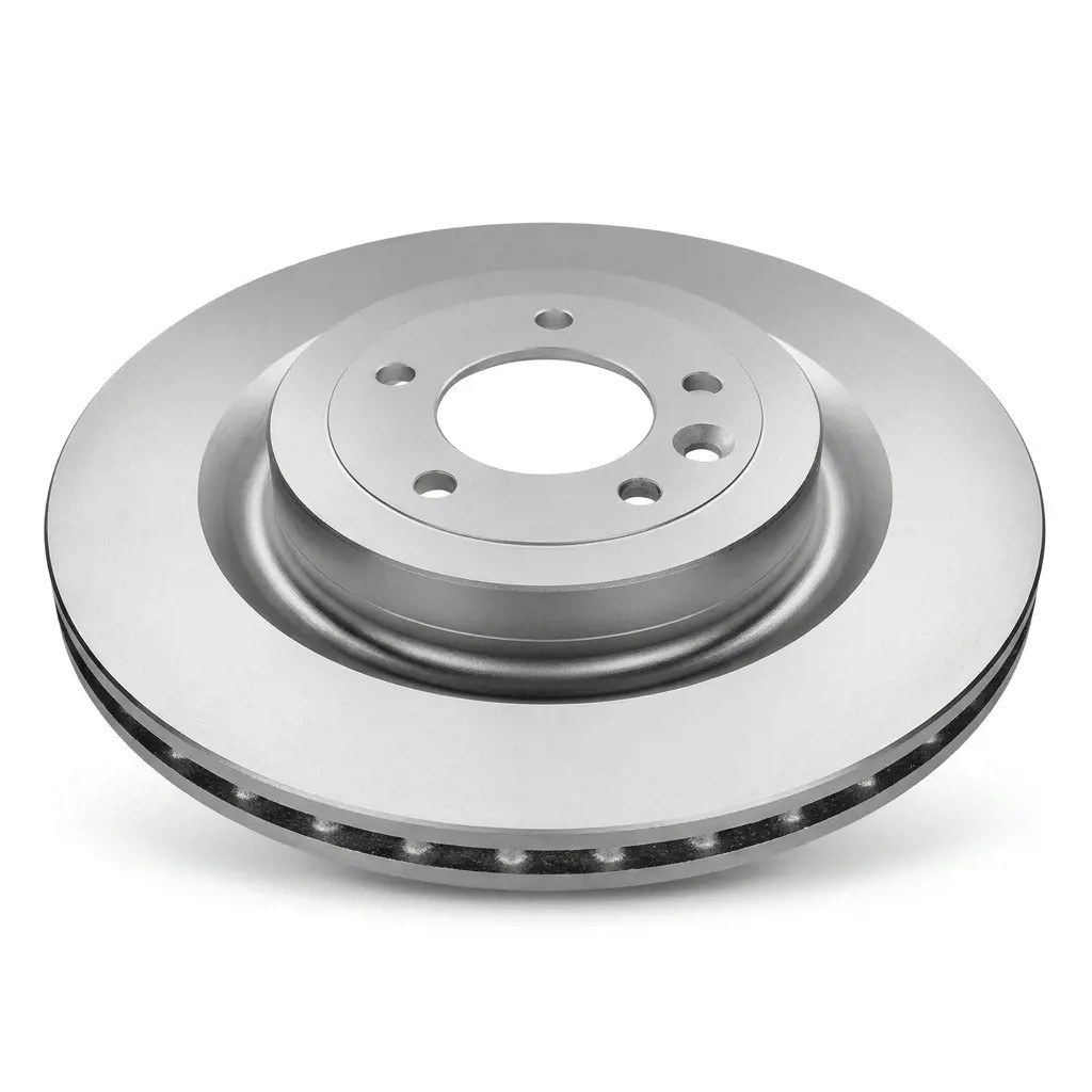 Meyle Discofreno 53-15 523 0010/Pd - Immagine 2