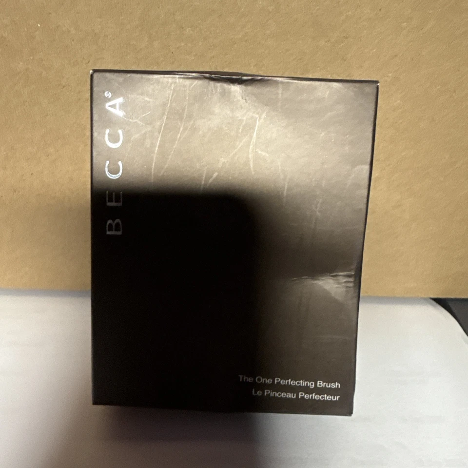 Cepillo Perfeccionador BECCA The One ¡NUEVO EN CAJA! ¡AUTÉNTICO! Foto 4 de 4