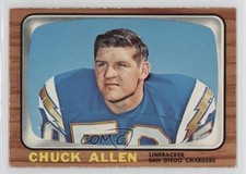 Chuck Allen