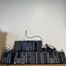 British Telecom Netrix Phones Three Phones From United Kingdom