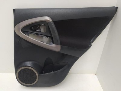 türverkleidung hinten rechts TOYOTA RAV 4 A3 EXECUTIVE 2005 280761
