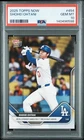 2025 Topps Now - Shohei Ohtani #454 HR in 4 Str. Days PSA 10