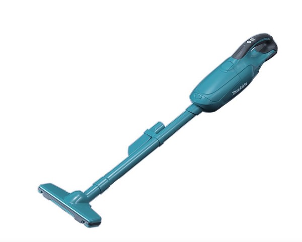 Makita Akku-Staubsauger 18V (Ohne LadegeräT Und Akkus) (Art.Dcl182Z)-image