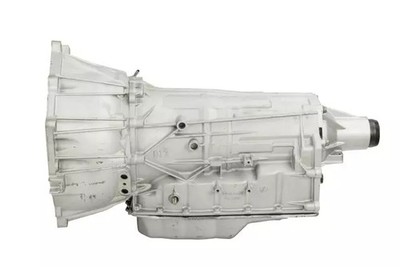 Genuine GM 6-Speed Automatic Transmission Assembly 19303219
