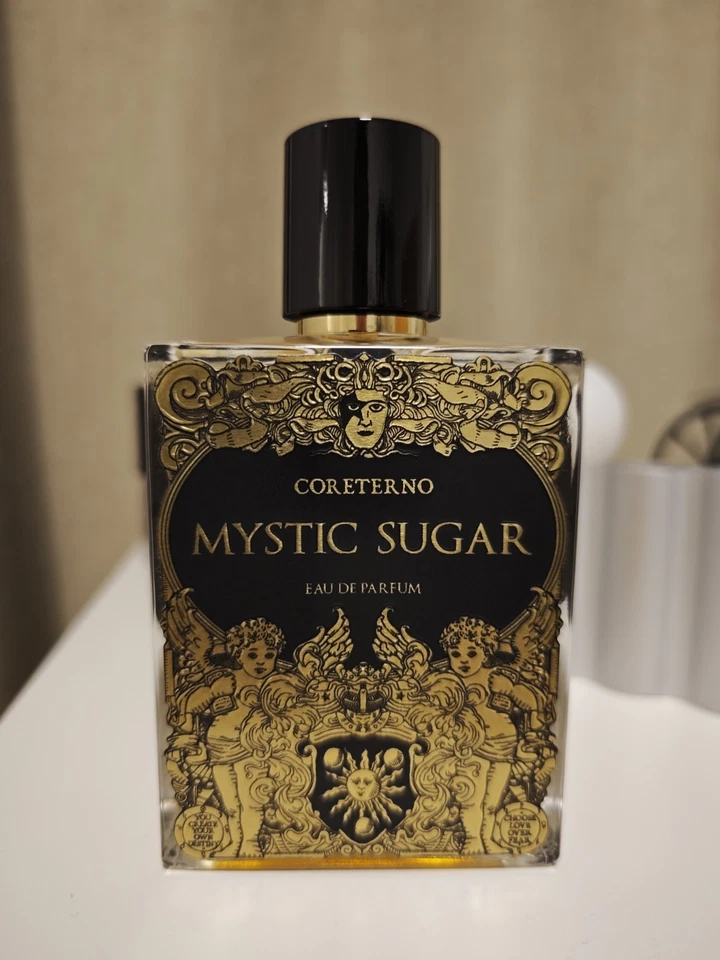 Coreterno Mystic Sugar 100ml Eau De Parfum 