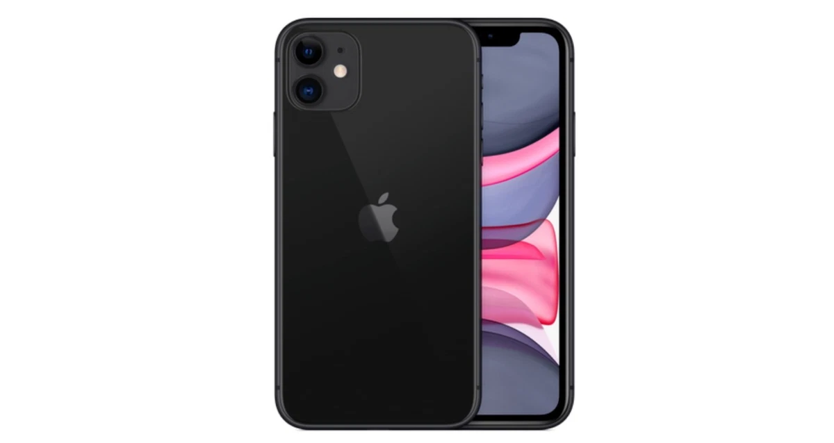 Apple iPhone 11 128 GB Cell Phones & Smartphones for sale | eBay