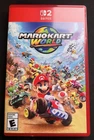 Mario Kart World (Nintendo Switch 2) *EXCELLENT CONDITION*