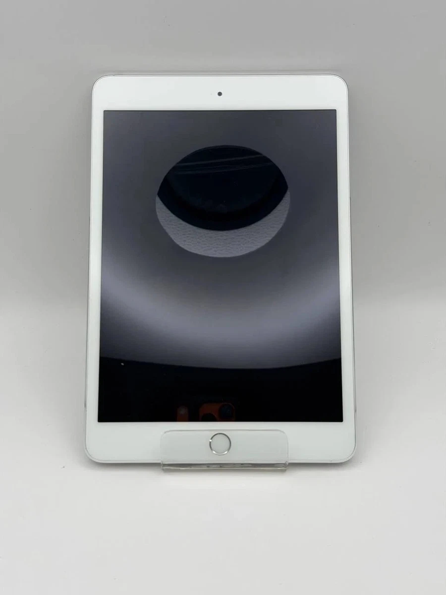 ▽ iPad mini 4 シルバー 64GB Apple iPad mini 4 iOS 64GB Tablets for sale | eBay UK