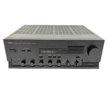79 800・1987 YAMAHA AX-900 Integrated Amplifier for sale
