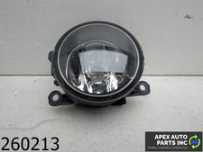 OEM 2017 Ford Explorer 2.3L Front Right Passenger Side Bumper Fog Light Lamp