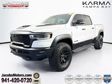 2025 Ram 1500 RHO