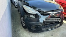 Moteur Hyundai I10