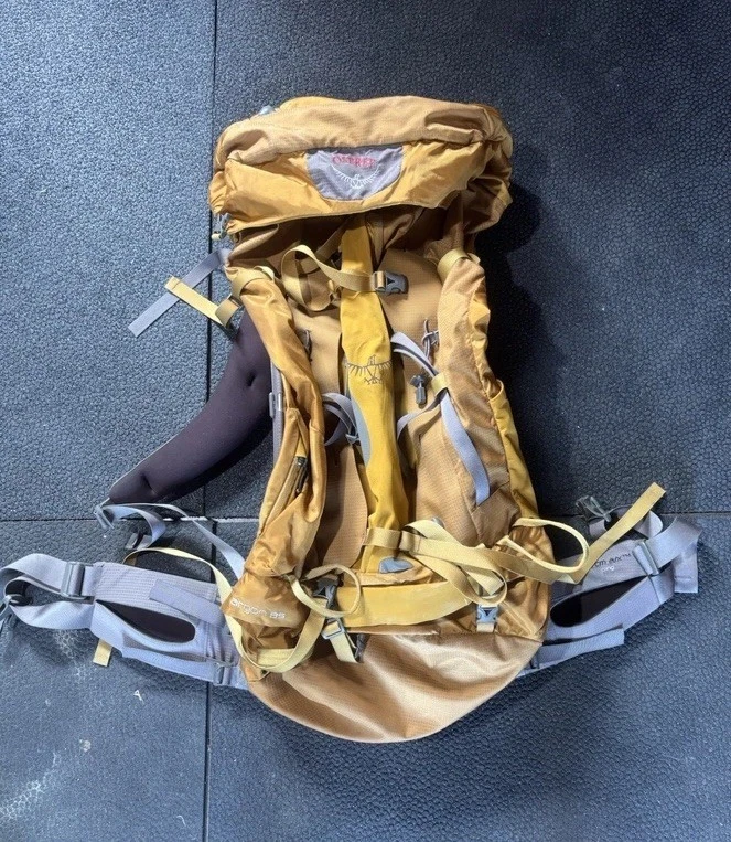 osprey 85 products for sale | eBay osprey 85 products for sale | eBay