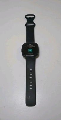 Fitbit Versa 4 Activity Tracker Smartwatch - WATCH ONLY -