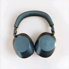 SONY WH-1000XM6 Wireless Noise Canceling Headphones - Black