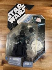 STAR WARS 30TH ANNIVERSARY SIGNATURE SERIES  28 DARTH VADER  CONCEPT  FIGURE
