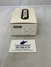 SEGAL Jimmy-Proof Deadbolt Slam Lock 667F/15326 35-0667F0 FREE SHIPPING