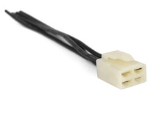 Connecteur de régulateur pour Yamaha TTR50 TT-R50E 2005-2019