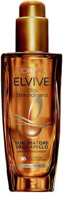 Elvive Olio Straordinario Trattamento Nutriente L'OREAL 100ml