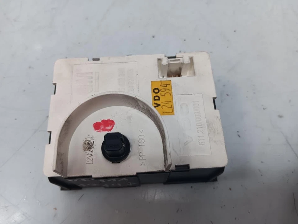 90478348 Schermo Multifunzionale Per OPEL VECTRA A CD Diamante 1994 4127904 - Immagine 2 di 4