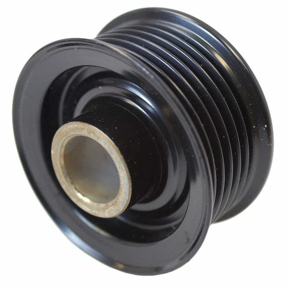 Polea alternador Motorcraft GP-712 Foto 4 de 4