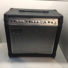 Carlsbro Colt 40 Keyboard Amplifier, No fuse, Untested, Ref S27