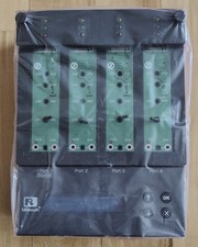 U-Reach Pcle Duplicator NV-MBS4