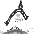 GPS Navigator Bracket Holder Mount Fit For Yamaha FJR1300 2013-2024 2023