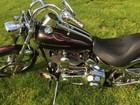 2003 Other Makes Softail Deuce