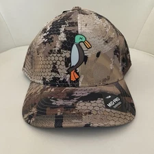 24.7 Hunt Hat x Sitka Collab Mid-Pro Trucker 2F.7 Limited-edition Morgan Wallen