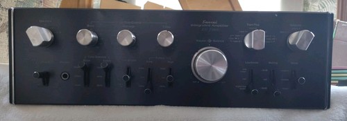 SANSUI AU-7900 Integrated Amplifier  Tested