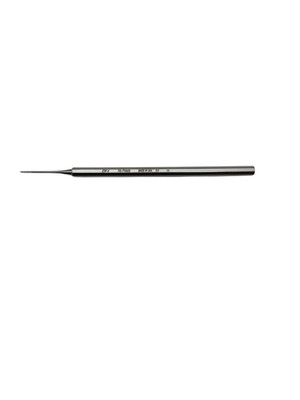 Hu-Friedy EW4 6 1/2'' #4 West Apical Root Pick